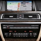  BMW and Harman showcase “World’s Most Advanced” Infotainment System