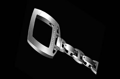 Panerai Pocket Watch 2013