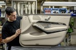 Mercedes-Benz S-Class Picture Gallery