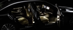 Mercedes-Benz S-Class Wallpaper