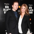 Professor Green and Millie Mackintosh first after Engagement