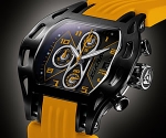 Wryst Motor Sports Luxury Watches