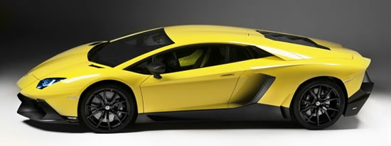 Aventador Lp720-4 Pics