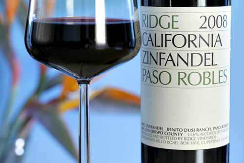 Californian Zinfandel