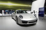 Porsche Panamera S E-Hybrid Pics