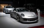 Porsche Panamera S E-Hybrid Wallpaper
