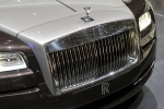 Rolls Royce Photos