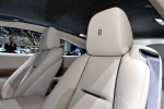 Rolls Royce Wraith Pictures