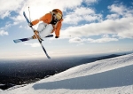 Mount Ruapehu New Zealand