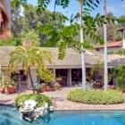  Reese Witherspoon buys a third Property in Gated Brentwood Circle, Los Angeles