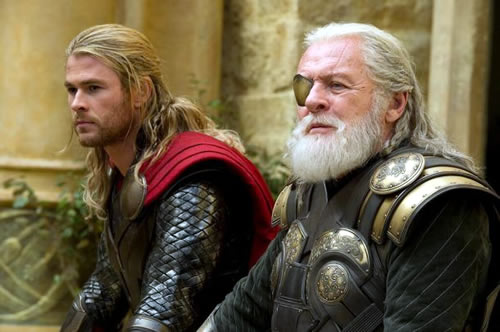Thor the Movie