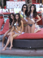 2013 Miss USA Contestants