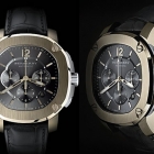  Burberry The Britain Automatic Chronograph unveiled