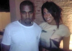 Leyla Ghobodi claims Kanye West cheated on Kim