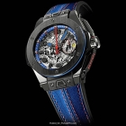  Hublot Big Bang Ferrari Beverly Hills watch launched