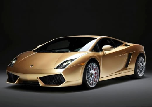 Lamborghini Limited Edition