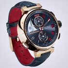  Louis Vuitton Tambour Spin Time Regetta designed for Only Watch 2013