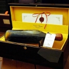  Most Expensive Bottle of Cognac In The World: Croizet Cognac Leonie 1858