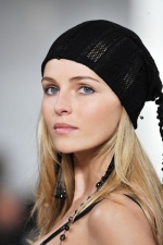 Valentina Zelyaeva Cap