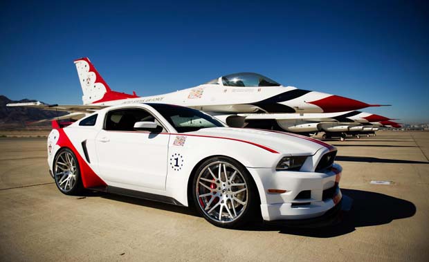 2014-ford-mustang-gt-us-air-force-thunderbirds-edition-photo-2