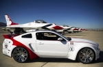 Ford Mustang GT Images
