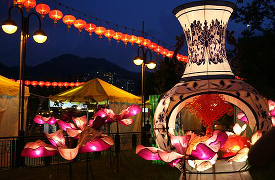 Hong Kong Festival in 2013