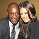  Khloé Kardashian Odom Heartbroken Over Lamar Odom, Family Will Support “Whatever She Decides to Do