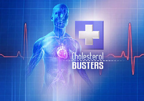 cholestero Busters l image