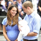  Kate Middleton and Prince William Will Snub Royals For George’s Christening