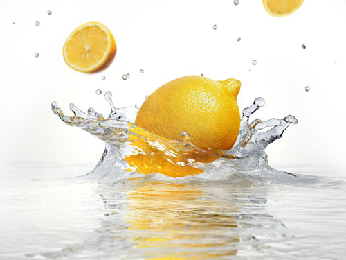 Lemon Water benefit