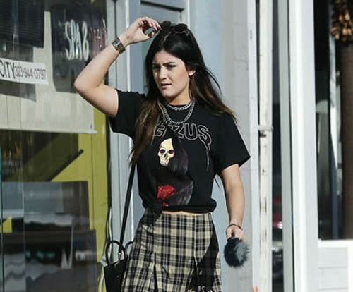 Kylie Rocky Outfit image 