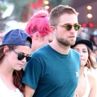  Kristen Stewart Wants To Go Public With New Robert Pattinson Romance