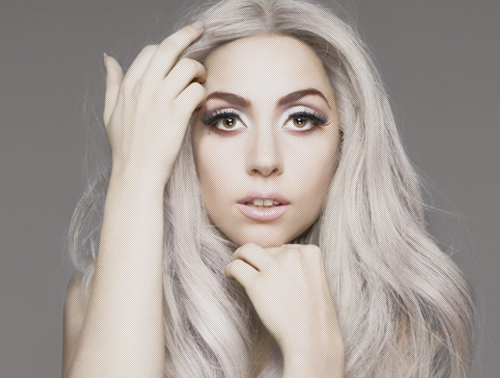 Lady Gaga 