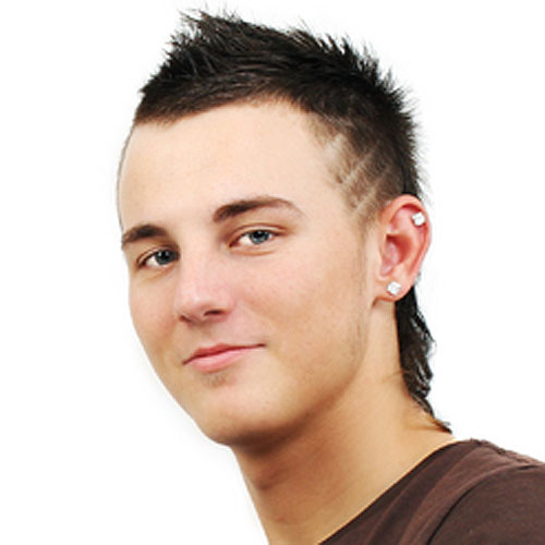 top- en hairstyles for men hair style