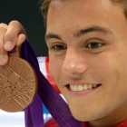  British Diving Star Tom Daley Reveals Relationship With A Man