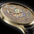  Chopard LUC XP Urushi Watch Honors The Year Of The Horse