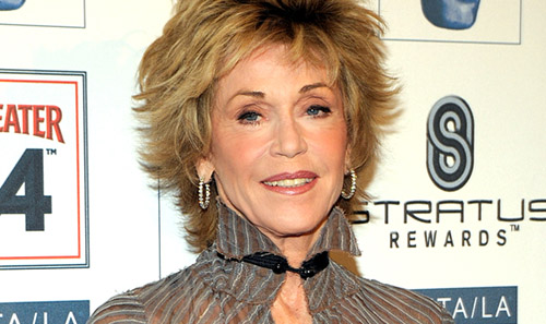 Jane Fonda Americans 