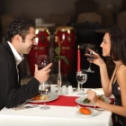 Romantic Dinner dating