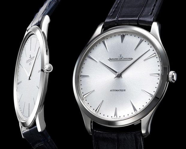 Jaeger LeCoultre Ultra thin