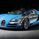  Bugatti Veyron ‘Meo Costantini’ Edition Unveiled