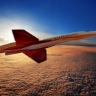  World’s First Supersonic Business Jet Will Reach The Market In 2021