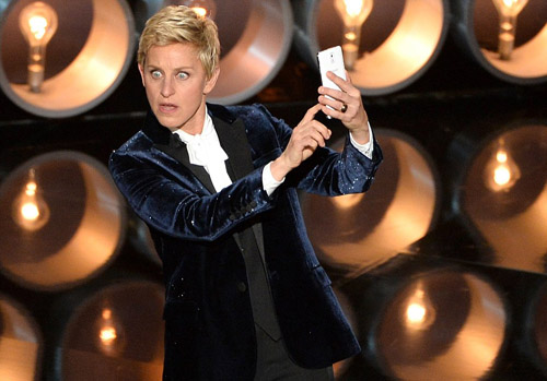 Ellen DeGeneres images