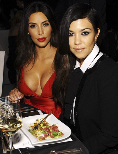 Kim Kardashian photos