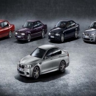 2015 BMW M5 ‘30 Jahre M5’ is Most Powerful BMW Ever