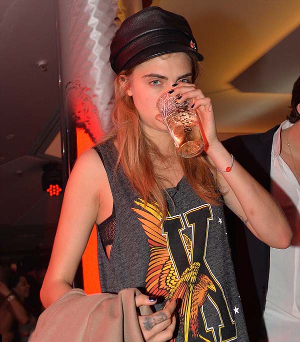 cara delevingne pictures