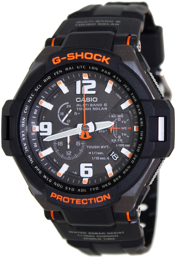 Casio G Shock