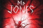 Mr. Jones (2014) Movie Review