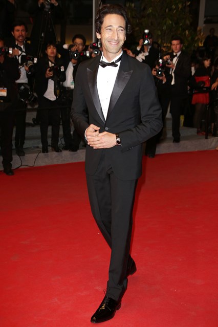 Adrien Brody Actor
