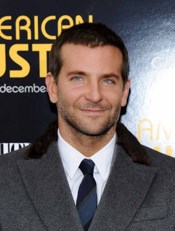 Bradley Cooper photos