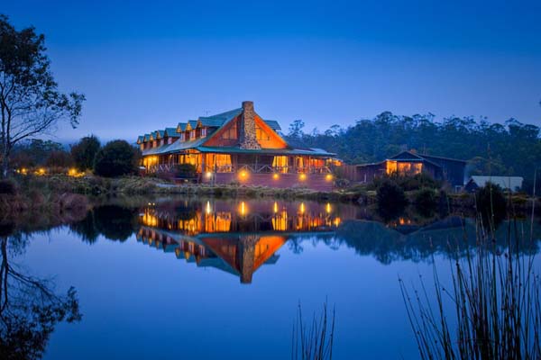 Tasmania, Australia